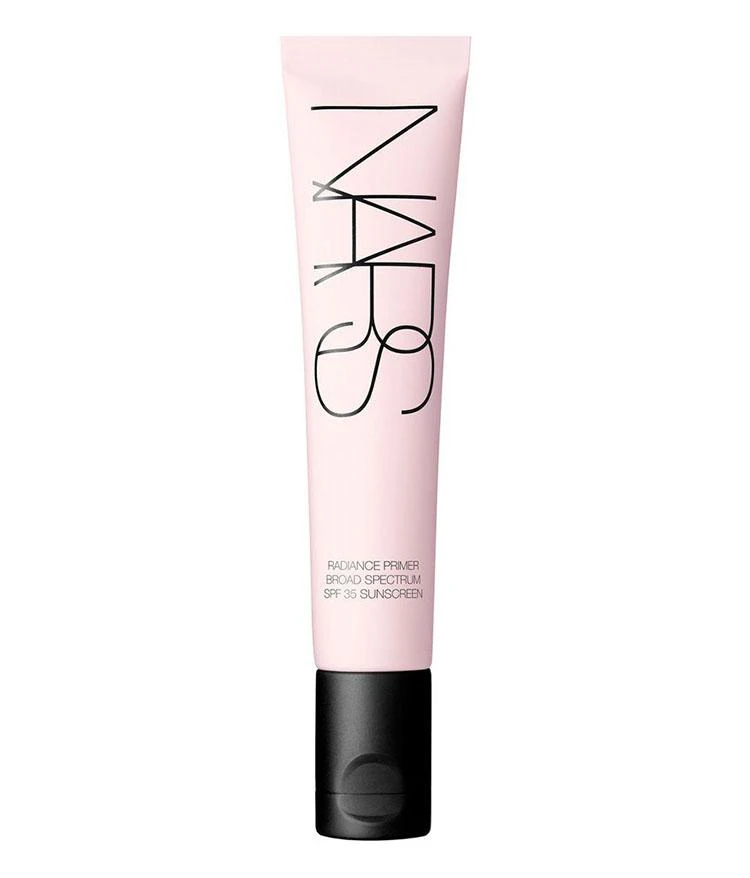 商品NARS|欧洲直邮Nars娜斯妆前乳轻轻光泽隔离底霜30ml滋润细腻SPF35,价格¥801,第3张图片详细描述