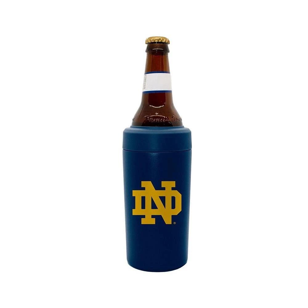 商品Logo Brands|Notre Dame Fighting Irish Universal Can and Bottle Cooler,价格¥261,第1张图片