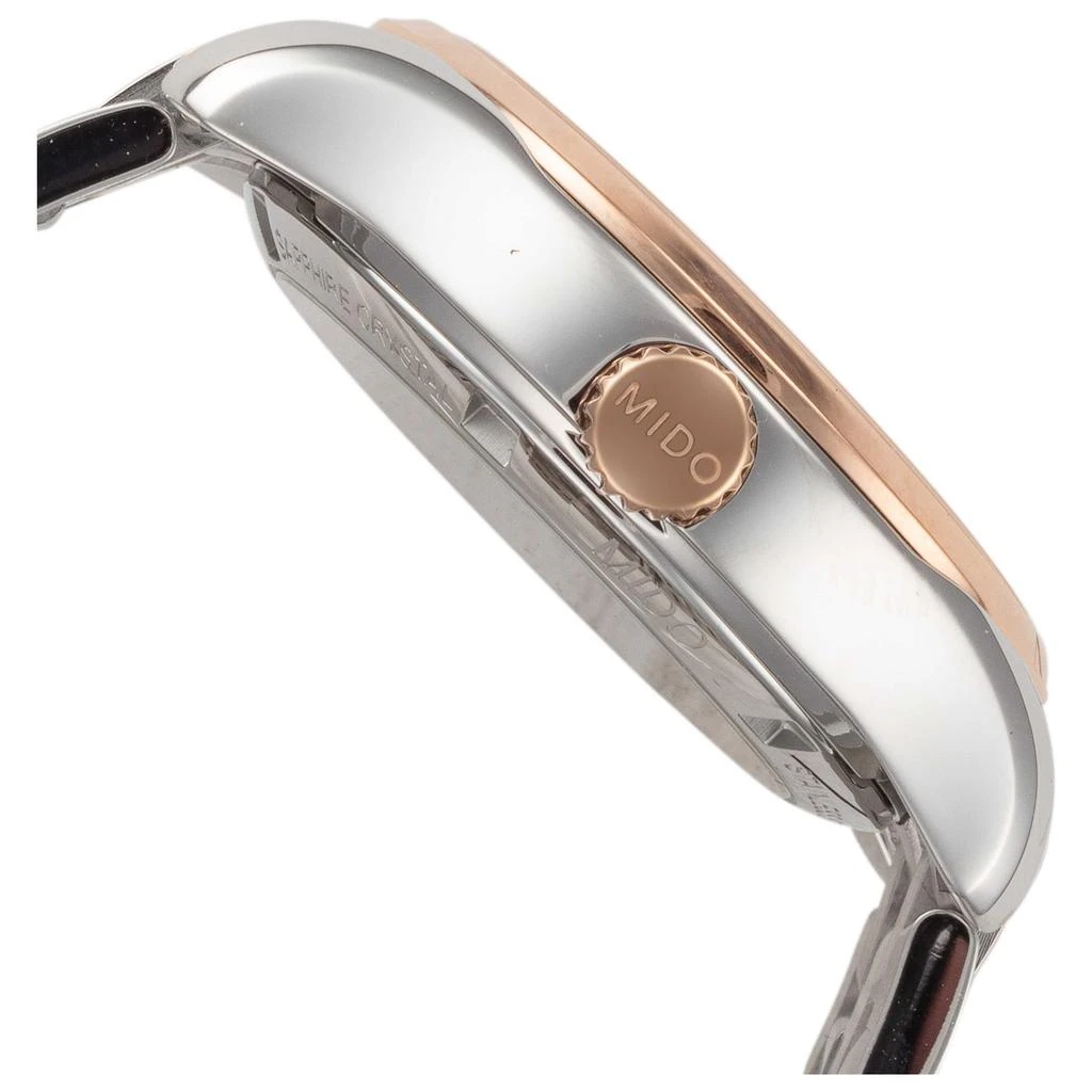 商品MIDO|Mido Women's Watch M0242072211000,价格¥2932,第3张图片详细描述