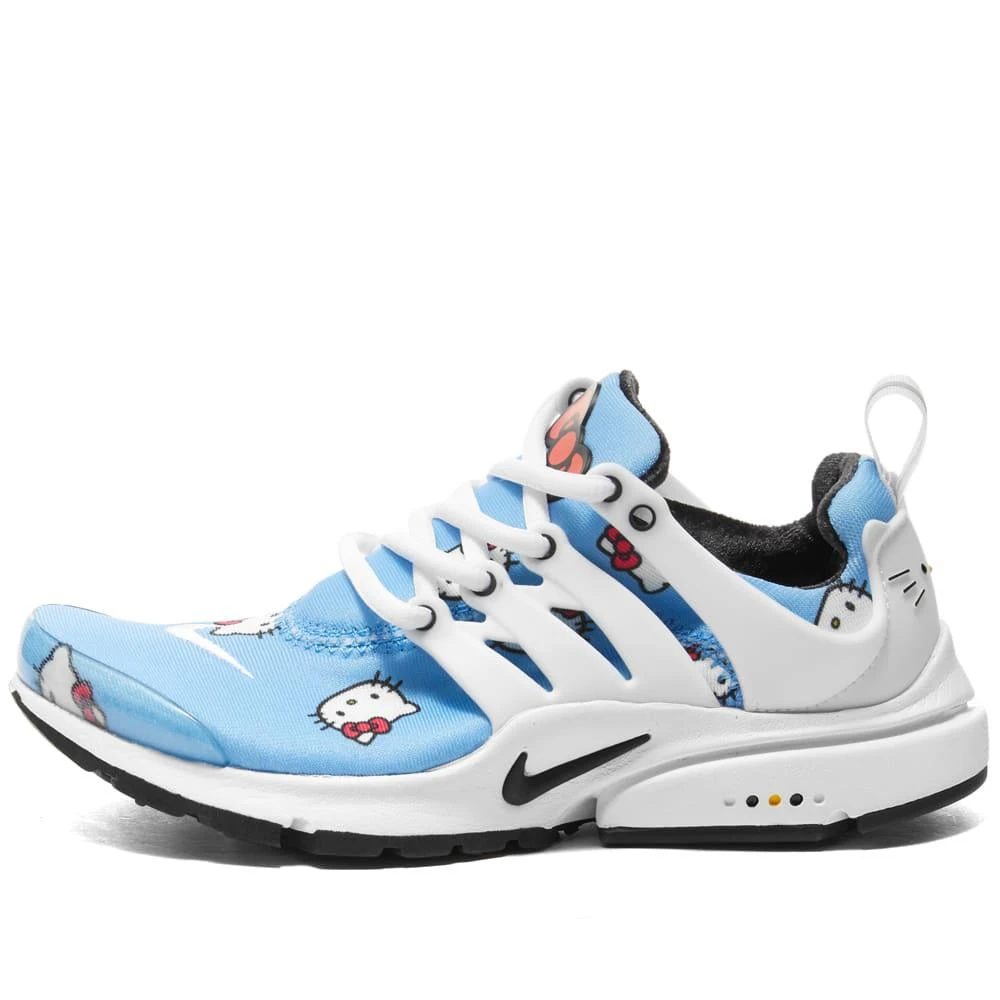 商品NIKE|Nike x Hello Kitty Air Presto QS,价格¥551,第2张图片详细描述