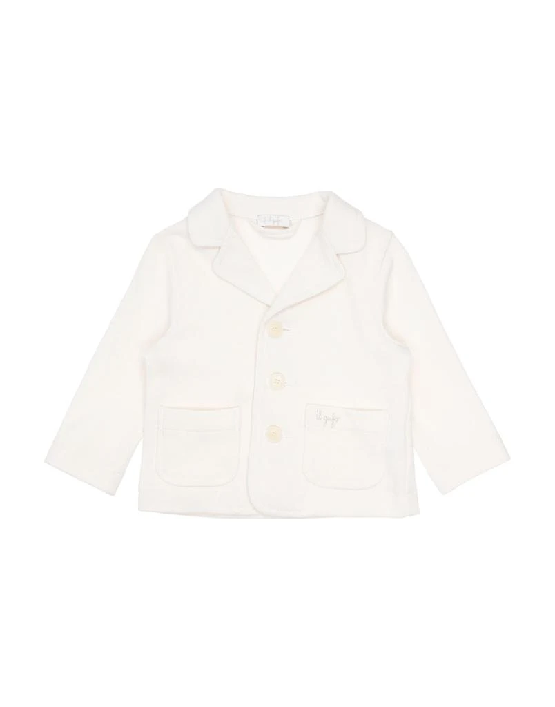 商品IL GUFO|Blazer,价格¥359,第1张图片