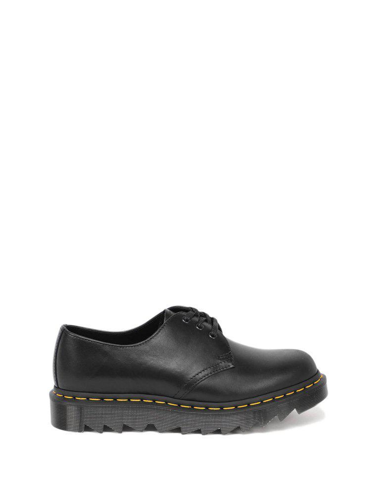 商品Dr. Martens|Dr. Martens 1461 Ziggy Oxford Shoes,价格¥983,第1张图片