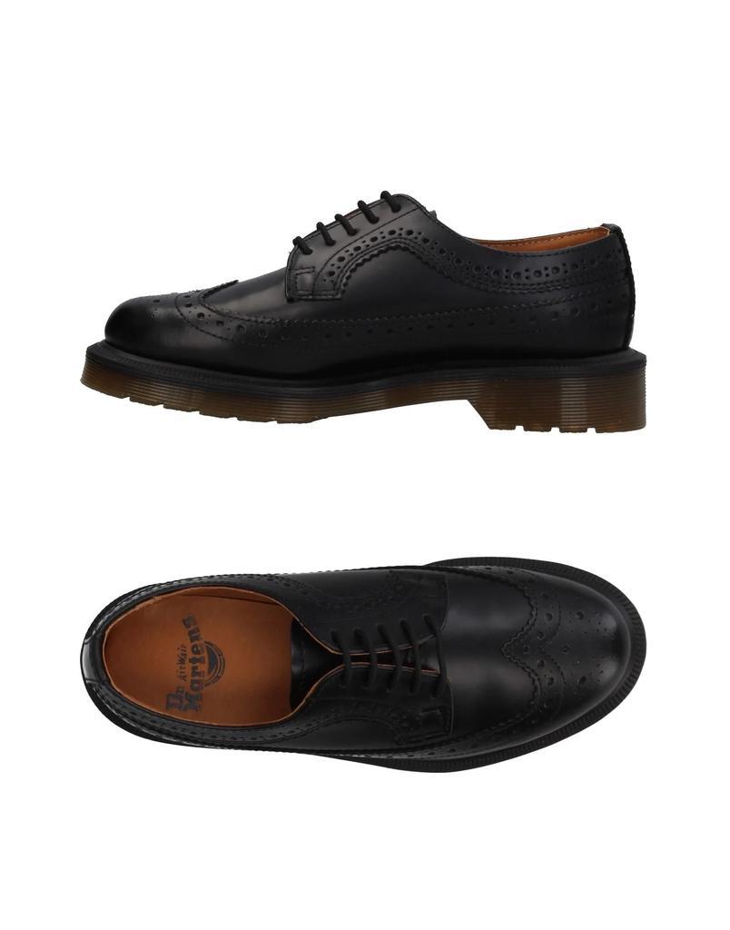 商品Dr. Martens|Laced shoes,价格¥1434,第1张图片