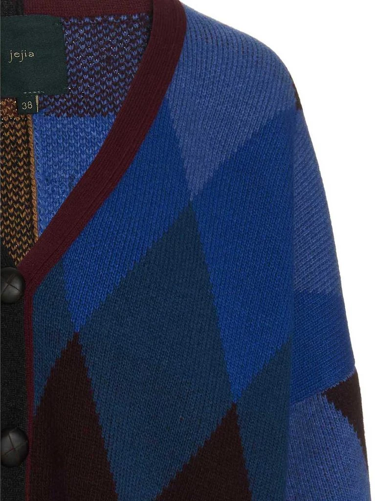 商品Jejia|Cardigan 'Baby Jodie',价格¥1743,第3张图片详细描述