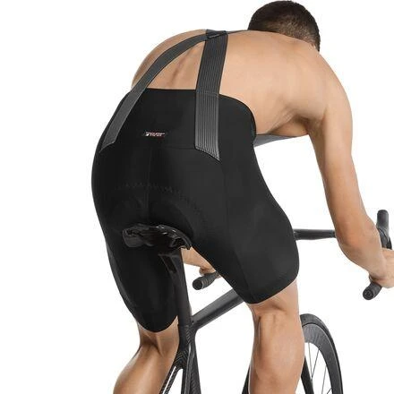 EQUIPE RS Bib Short S9 TARGA - Men's 商品