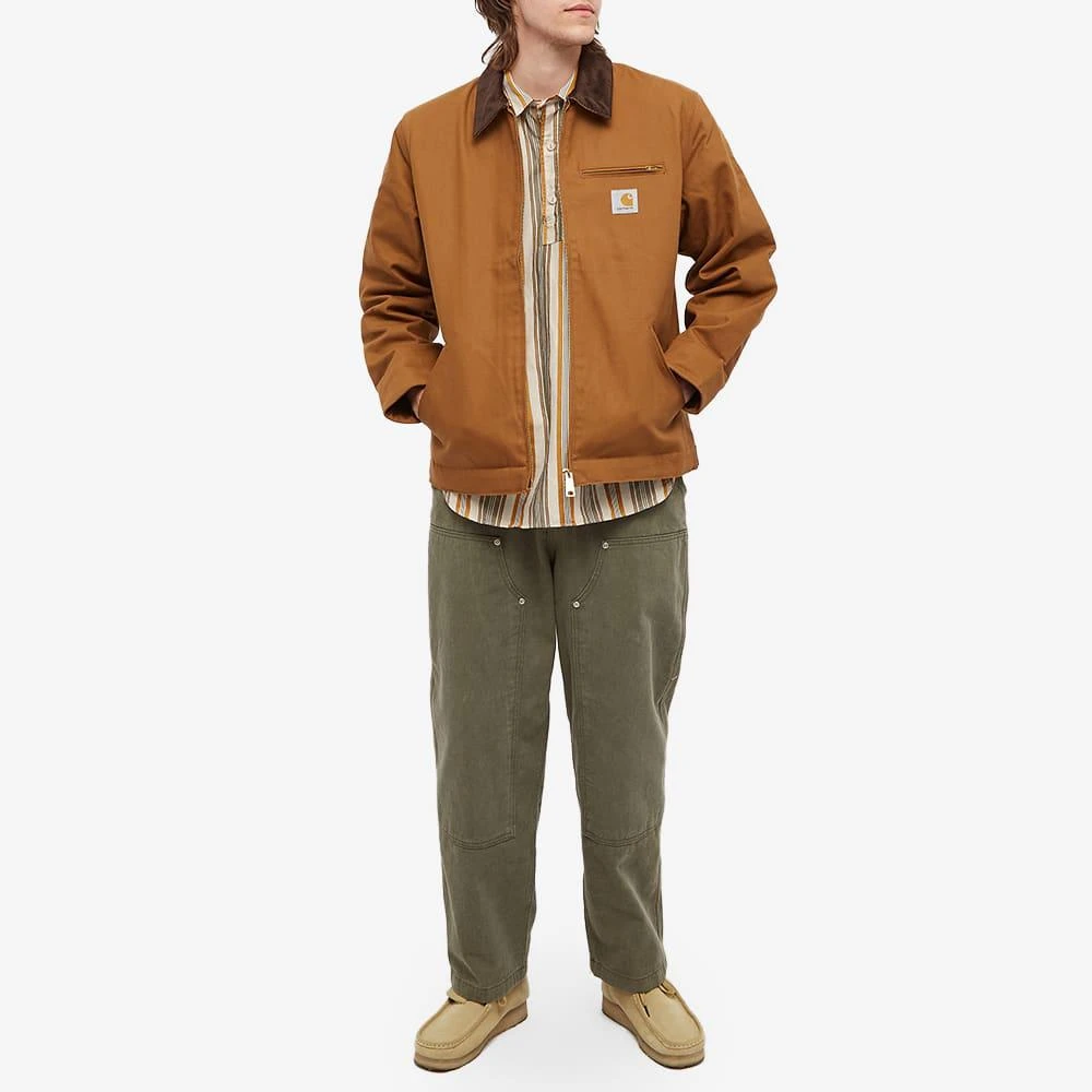 商品Carhartt|Carhartt WIP Detroit Jacket,价格¥1315,第4张图片详细描述