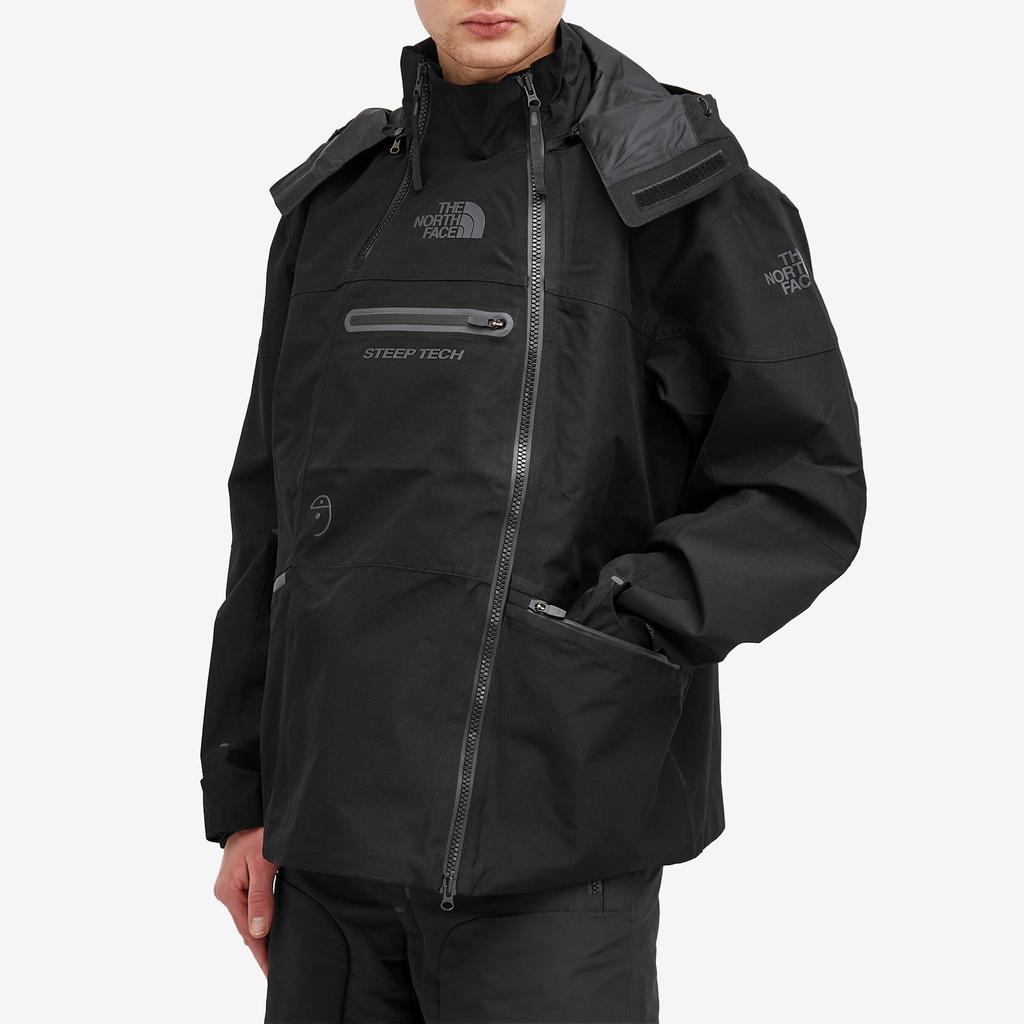 ジャケット・アウター The north face steep tech The North Face STEEP TECH JACKET – DTLR