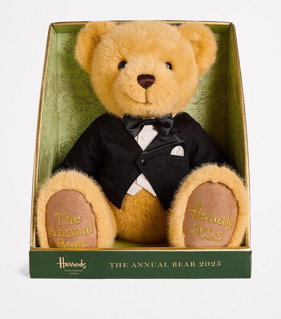 The Annual Bear 2025 – On Sale Now with Up to 10% Off | Discover