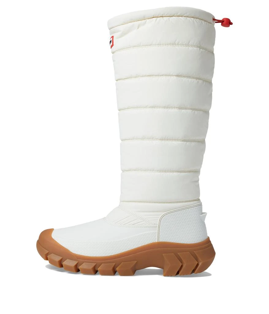 商品Hunter|Intrepid Tall Snow Boot,价格¥1570,第4张图片详细描述