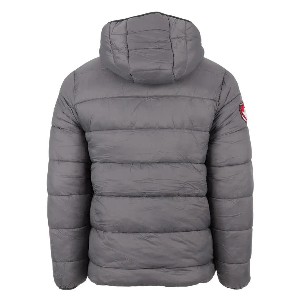 Canada Weather Gear Men's Reversible Printed Sherpa 商品