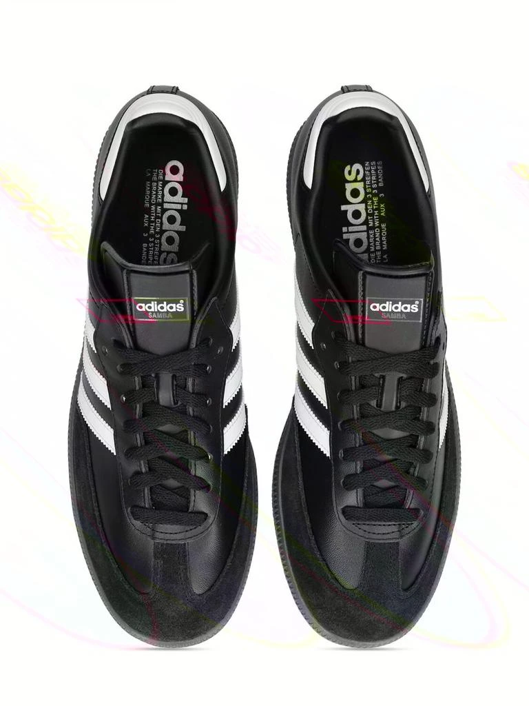 商品Adidas|Samba Sneakers,价格¥562,第5张图片详细描述