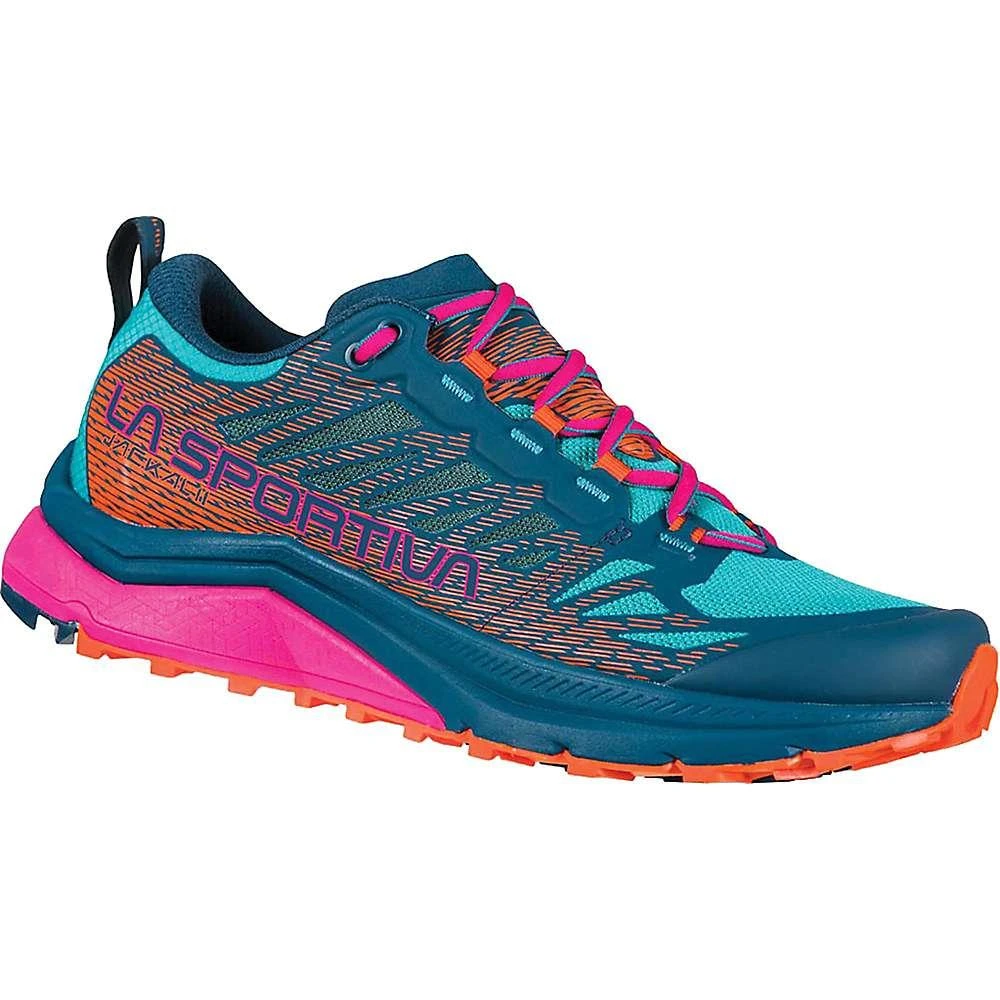 商品La Sportiva|La Sportiva Women's Jackal II Shoe,价格¥1361,第3张图片详细描述