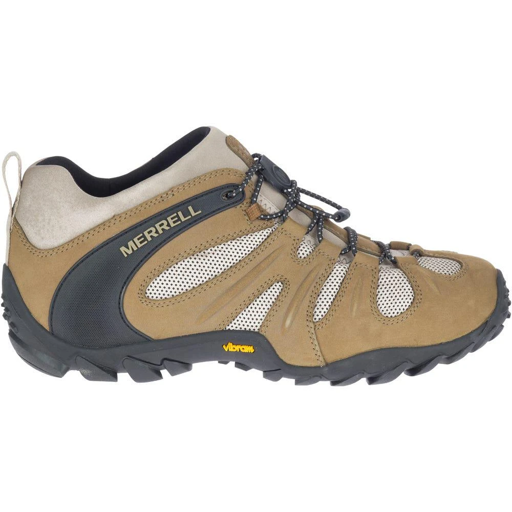 商品Merrell|Chameleon 8 Stretch Hiking Shoes,价格¥976,第1张图片