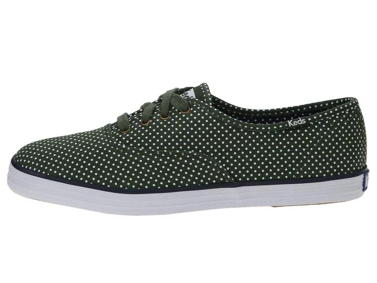 商品Keds|Champion Micro Dot,价格¥272,第4张图片详细描述