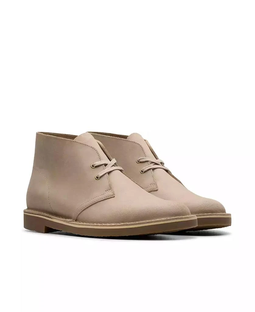 商品Clarks|Collection Men's Shepton Boots,价格¥870,第4张图片详细描述