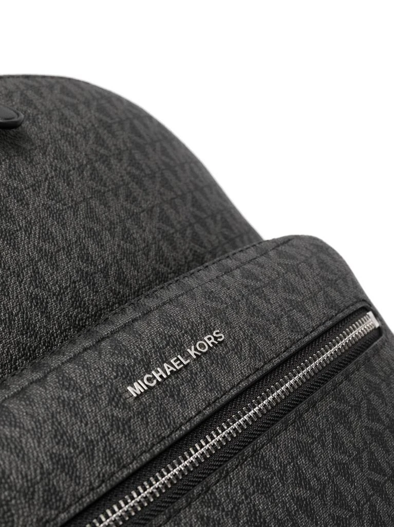 商品Michael Kors|MICHAEL KORS - Backpack With Logo,价格¥2808,第5张图片详细描述