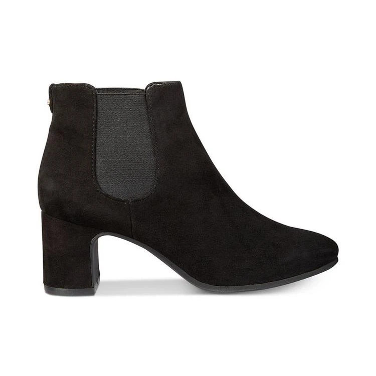 商品Anne Klein|Gorgia Booties,价格¥411,第2张图片详细描述