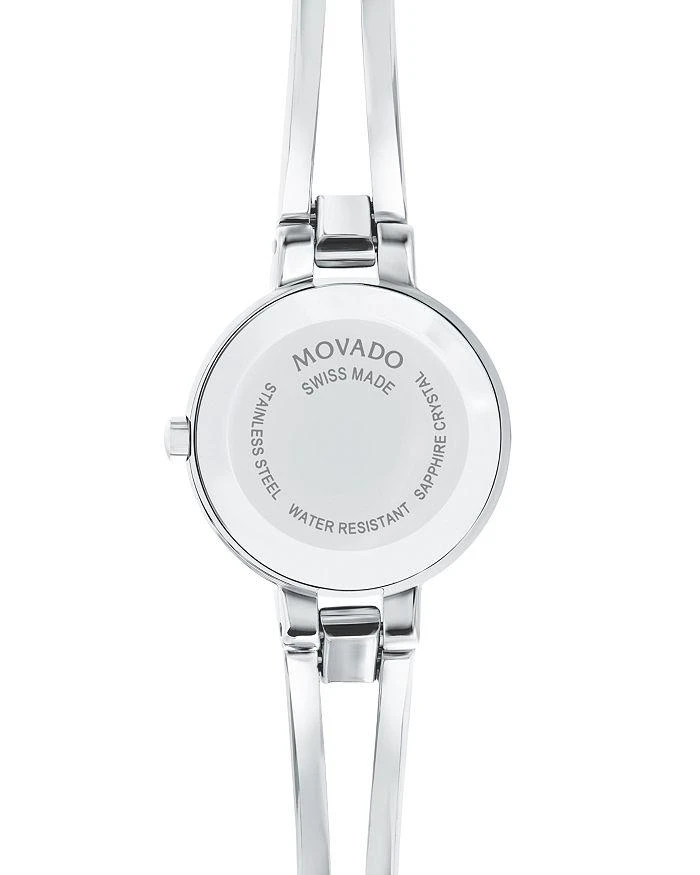 商品Movado|Amorosa Diamond Watch, 24mm,价格¥7366,第3张图片详细描述