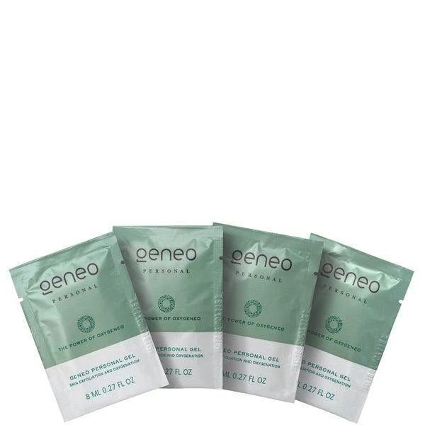 商品TriPollar|TriPollar GENEO PERSONAL 4 Treatment Kit,价格¥192,第3张图片详细描述