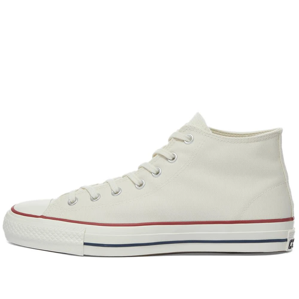 商品Converse|Converse Chuck Taylor Pro Cut Off,价格¥377,第2张图片详细描述