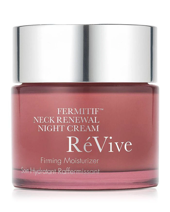 商品Revive|Fermitif Neck Renewal Night Cream 2.5 oz.,价格¥1328,第1张图片