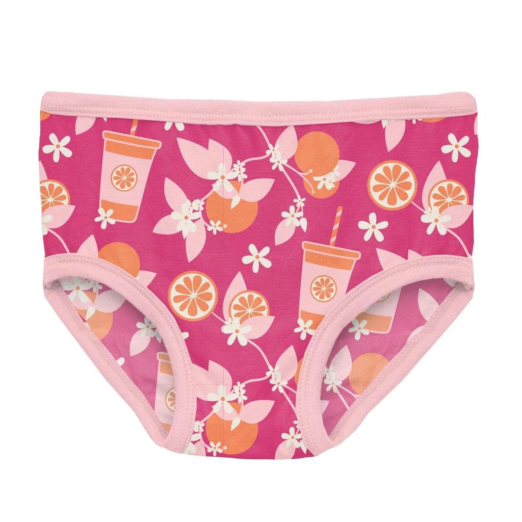 商品KicKee Pants|Print Underwear Set- 3-Pack (Little Kids/Big Kids),价格¥238,第2张图片详细描述