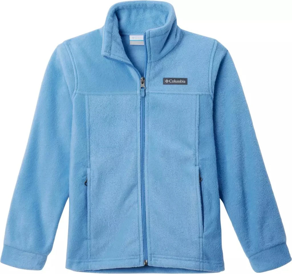 商品Columbia|男童 Steen Mountain 抓绒夹克,价格¥172,第1张图片