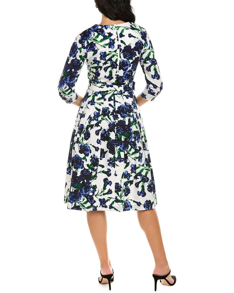 商品SAMANTHA SUNG|Samantha Sung Florance Midi Dress,价格¥1325,第2张图片详细描述