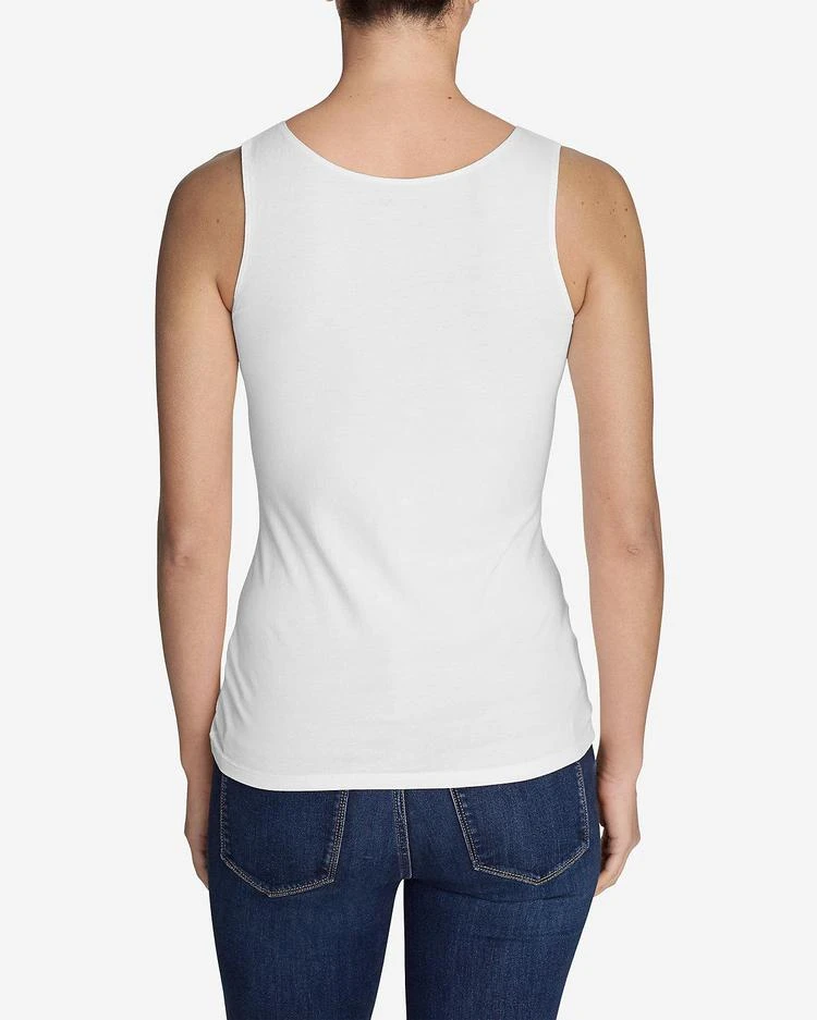 Women&#39;s Layerific Tank Top - Solid 商品