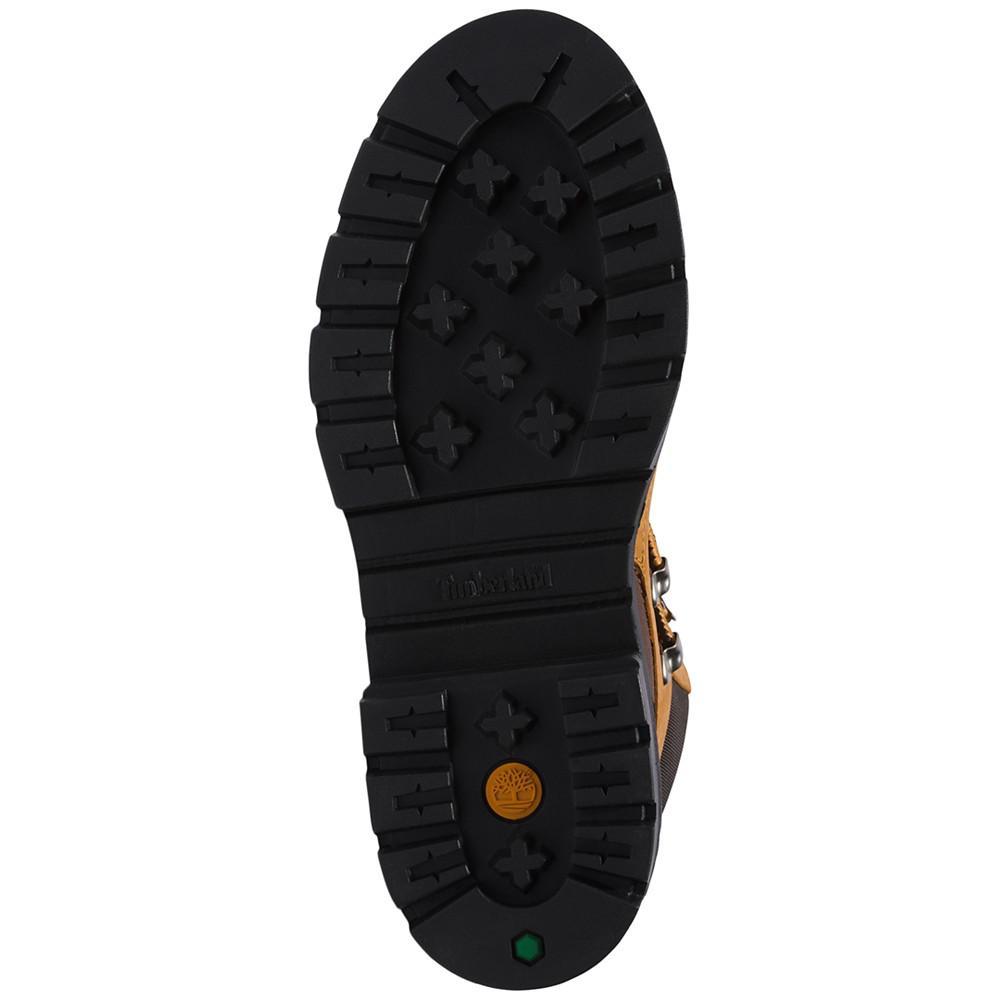 商品Timberland|Women's Cortina Valley Hiker Waterproof Boots,价格¥1248,第7张图片详细描述
