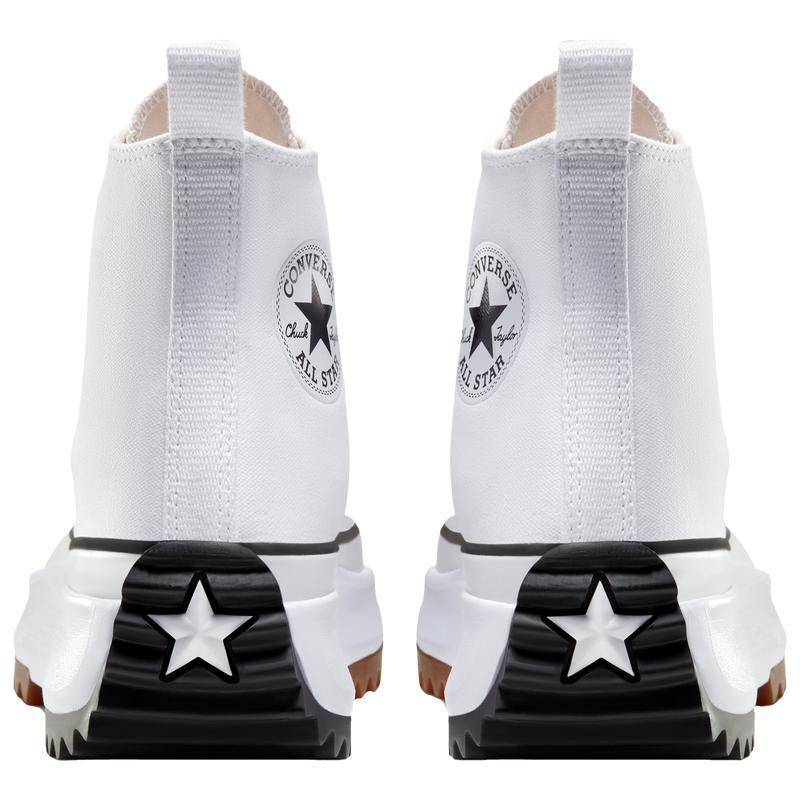 商品Converse|Converse Run Star Hike Platform High Top - Women's,价格¥809,第4张图片详细描述