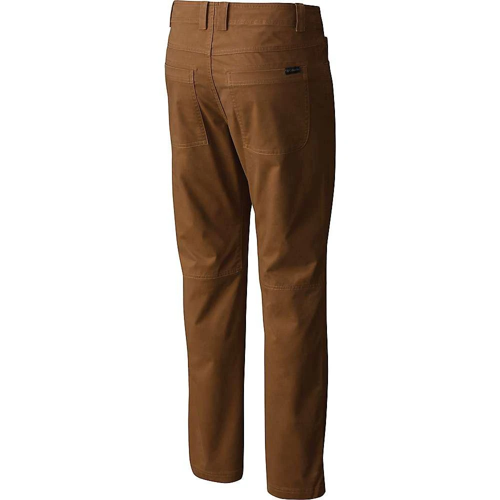 商品Columbia|Columbia Men's Hoover Heights 5 Pocket Pant 男款休闲裤,价格¥297,第3张图片详细描述