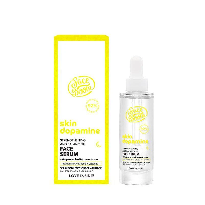 商品BodyBOOM|Skin Dopamine Strengthening and Leveling Serum,价格¥234,第1张图片