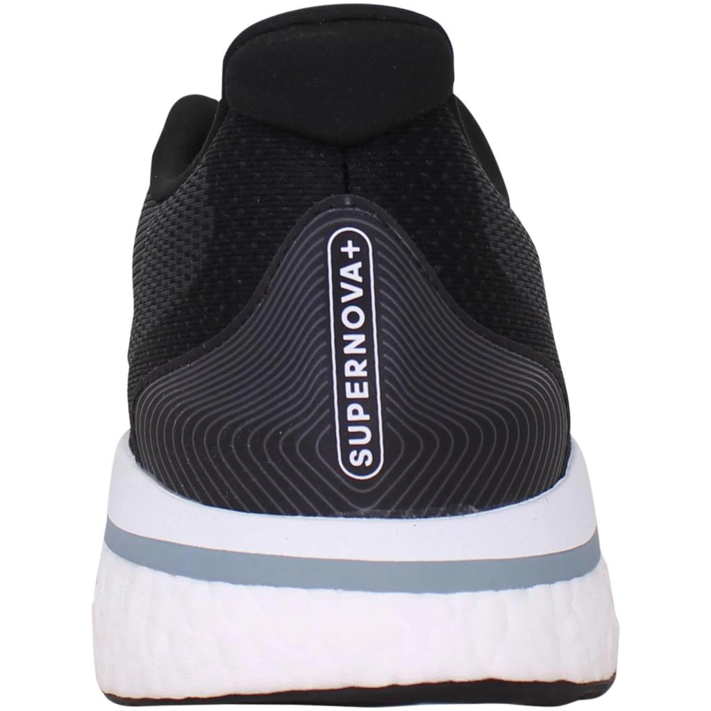 商品Adidas|Adidas Supernova + W Black/White  GX2905 Women's,价格¥276,第3张图片详细描述