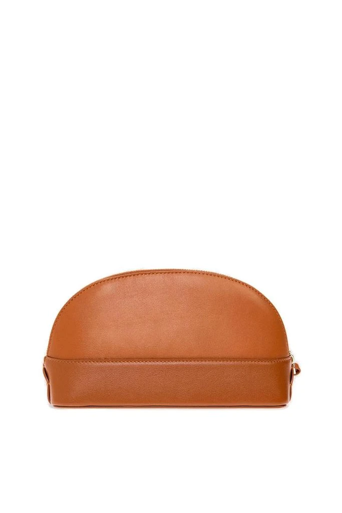 商品Chloé|Chloé Sense Wash Bag,价格¥3146,第2张图片详细描述