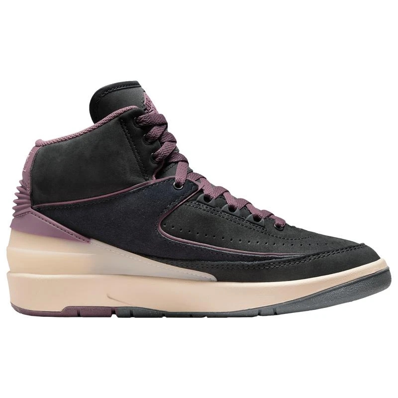 商品Jordan|Jordan Air Jordan Retro 2 - Women's,价格¥963,第1张图片