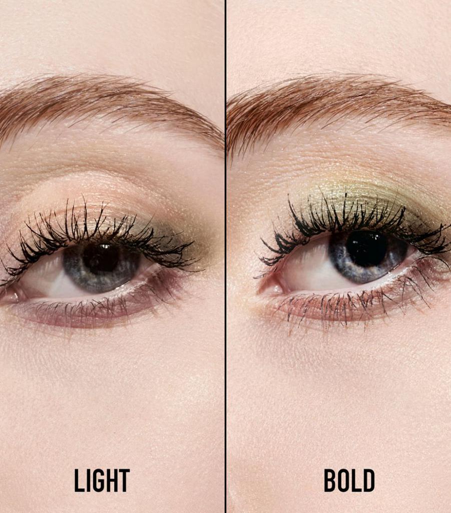 Dior Backstage Eyeshadow Palette商品第2张图片规格展示
