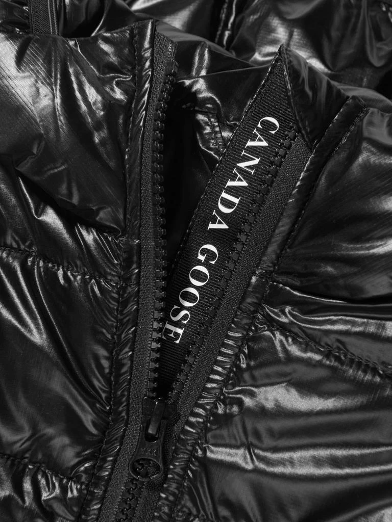 商品Canada Goose|Kids Cypress Down Hooded Jacket,价格¥4983,第5张图片详细描述