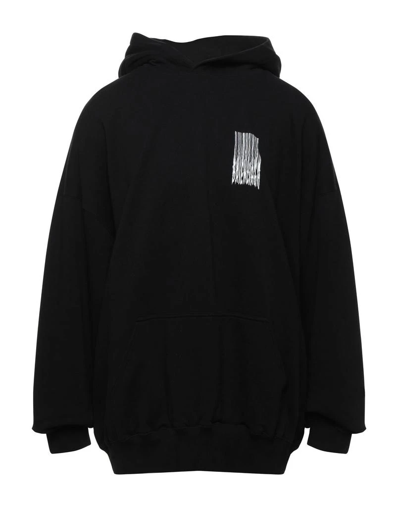 商品Balenciaga|Hooded sweatshirt,价格¥5214,第1张图片