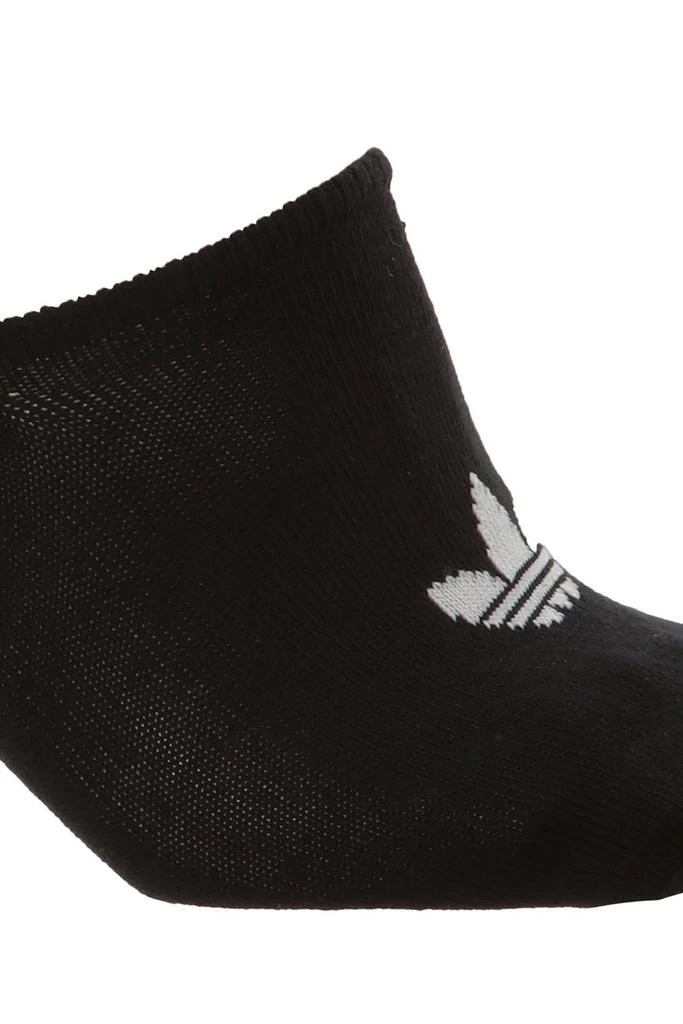 商品Adidas|Adidas Originals 3 Pack Logo-Patch Socks,价格¥41,第2张图片详细描述