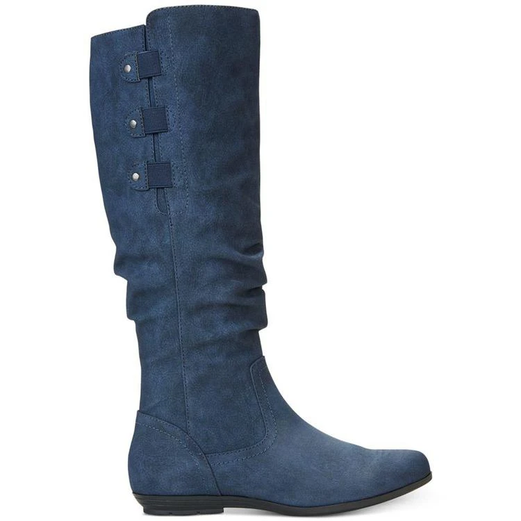 商品White Mountain|Felisa Boots, Created for Macy's,价格¥207,第3张图片详细描述