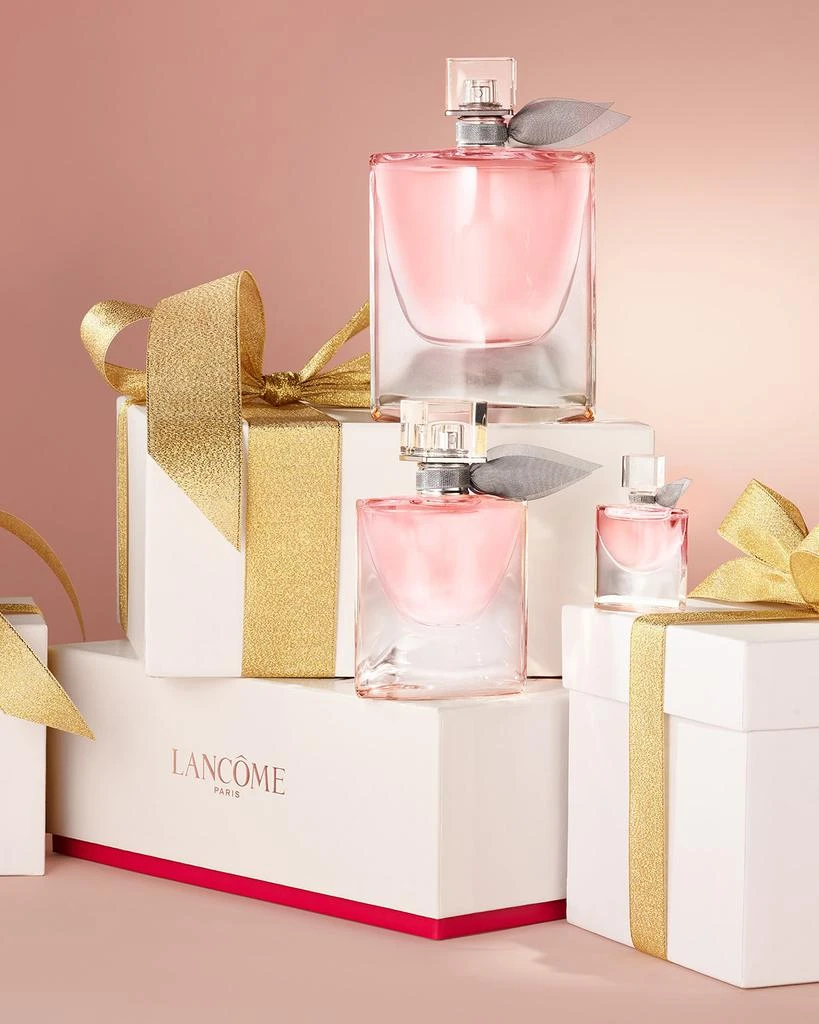 商品Lancôme|La Vie Est Belle Inspirations Holiday Gift Set,价格¥1331,第3张图片详细描述