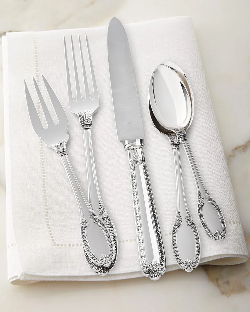 商品Buccellati|Empire Dessert Spoon,价格¥2028,第1张图片