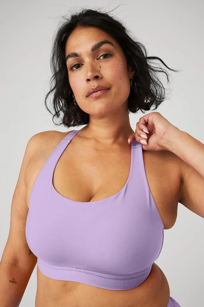 Power Play High Impact Bra - Violet Skies 商品