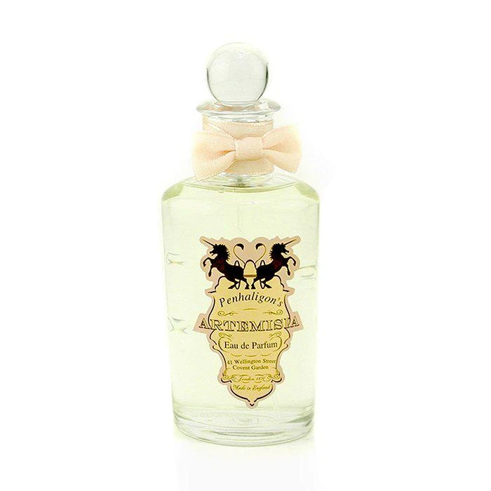 商品Penhaligon's|Penhaligon's 致命温柔(艾蒿)女士香水Artemisia EDP 100ml/3.4oz,价格¥2009,第1张图片