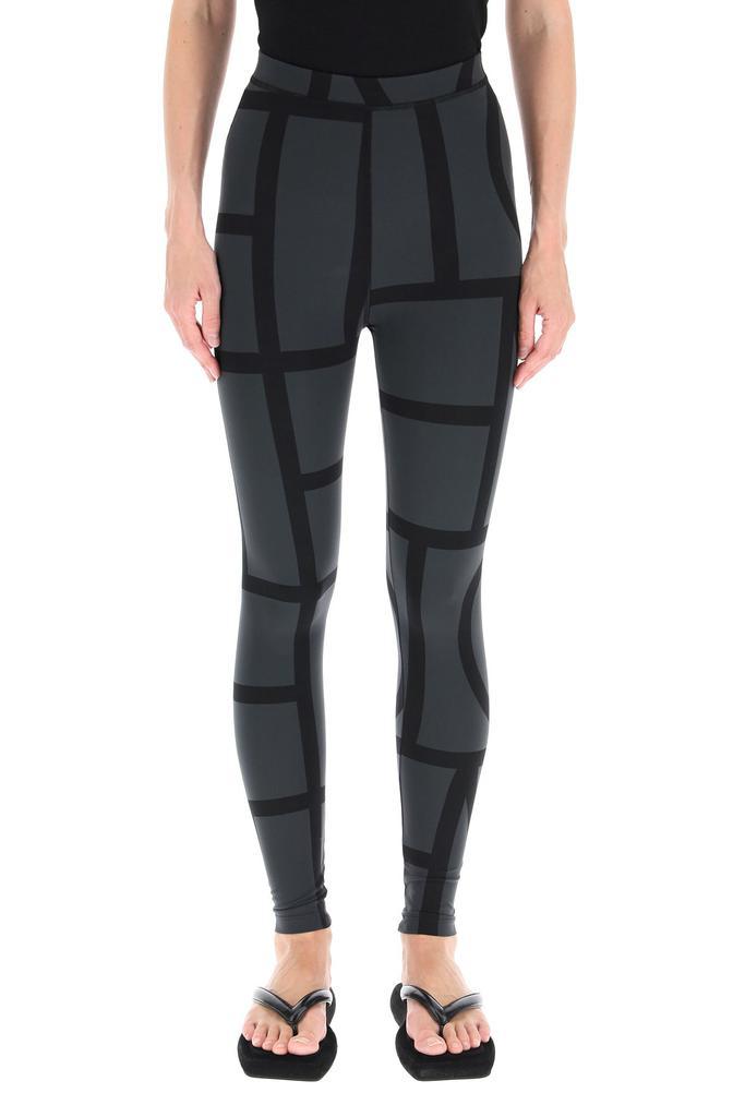 商品Totême|Mongram Leggings,价格¥966,第4张图片详细描述