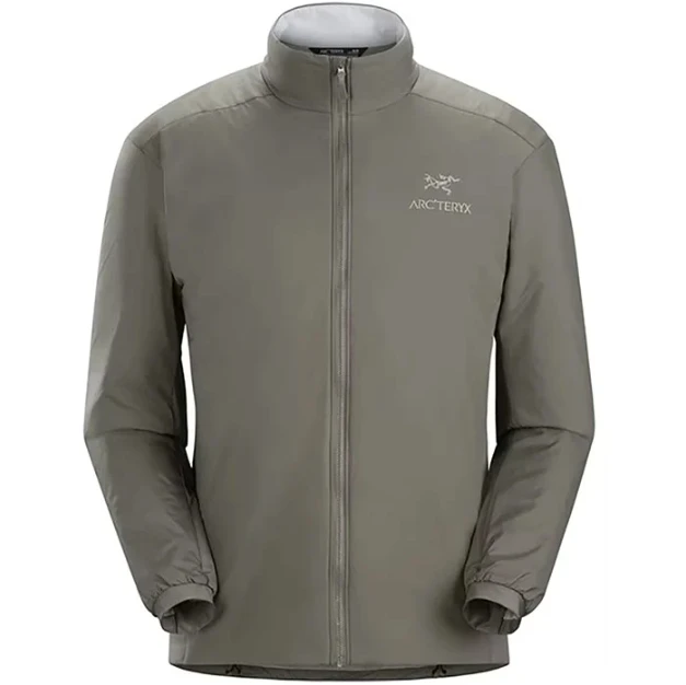 商品Arc'teryx|男款Atom超轻户外夹克| Atom LT Jacket,价格¥1779,第2张图片详细描述