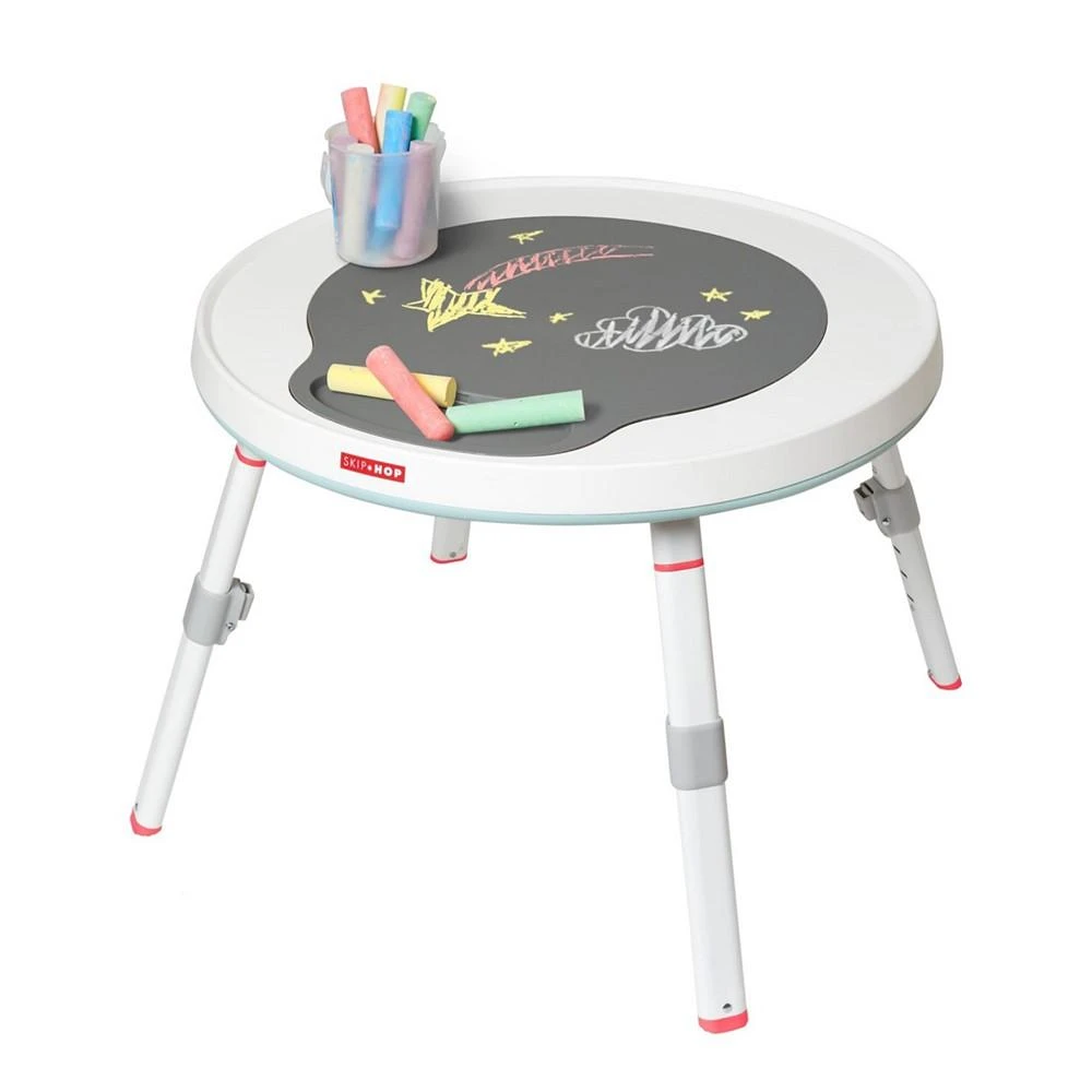 商品Skip Hop|Baby Boys or Baby Girls Silver Lining Cloud Activity Center,价格¥1070,第2张图片详细描述