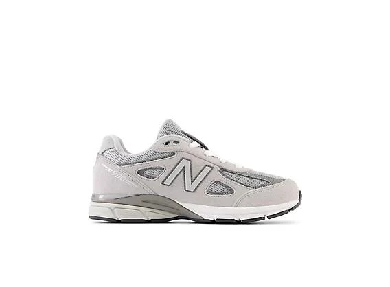 商品New Balance|儿童网面运动鞋,价格¥817,第1张图片