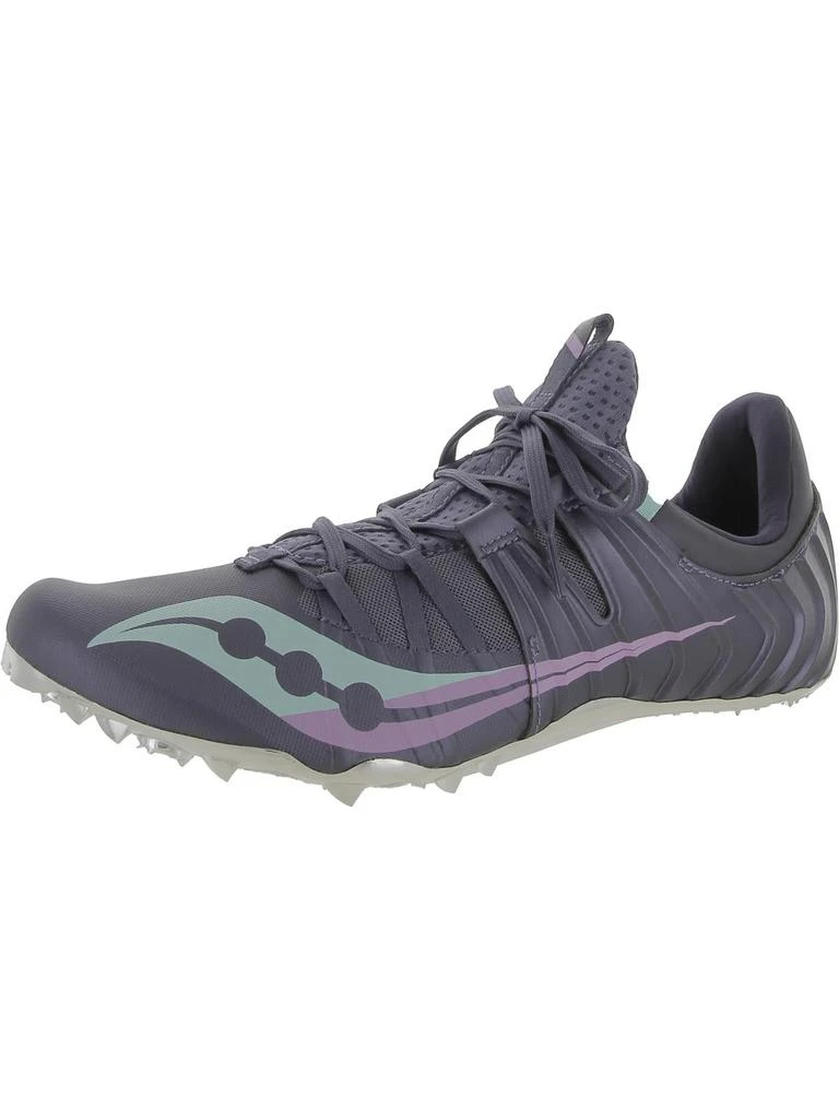 商品Saucony|Showdown 5 Womens Track Spikes Running Shoes,价格¥885,第1张图片